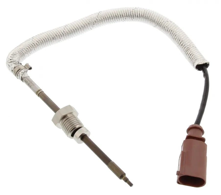 Rabatt Sensor, Abgastemperatur, AUDI