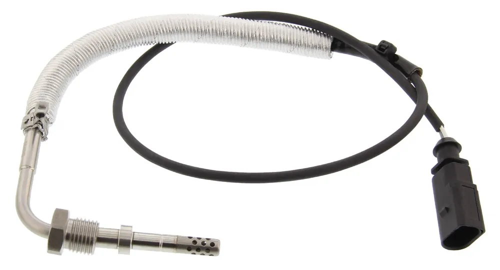 Rabatt Sensor, Abgastemperatur, AUDI