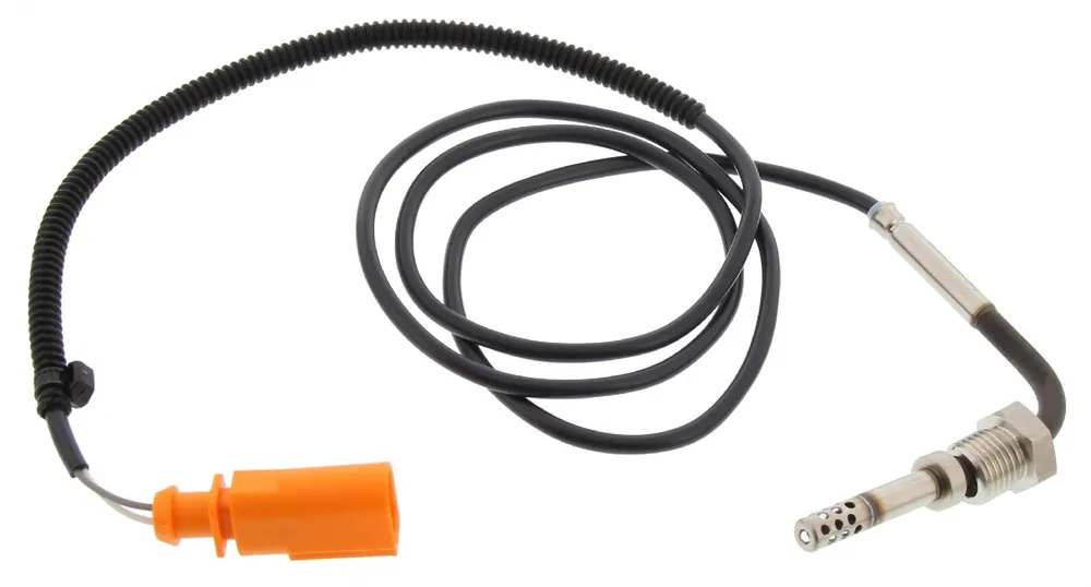 Sensor, Abgastemperatur, VW Mega-Angebot