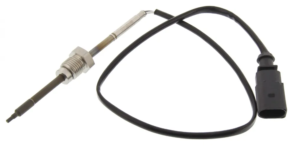 Expressversand Sensor, Abgastemperatur, AUDI
