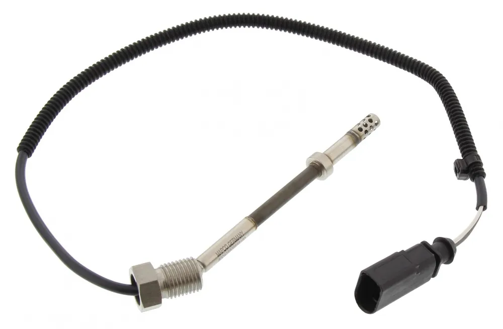 Sensor, Abgastemperatur, VW Beliebt