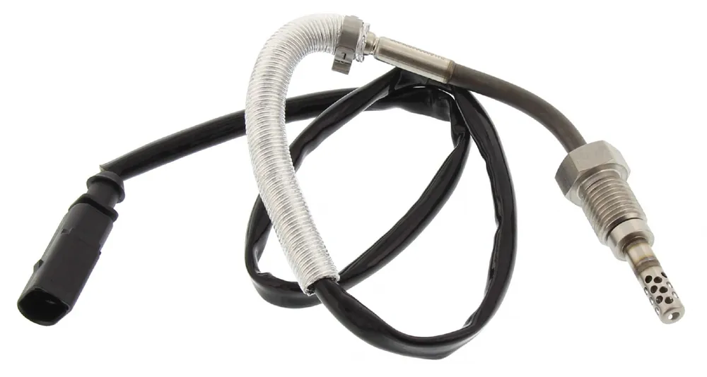 Sensor, Abgastemperatur, AUDI, SEAT, SKODA, VW Letzte Chance