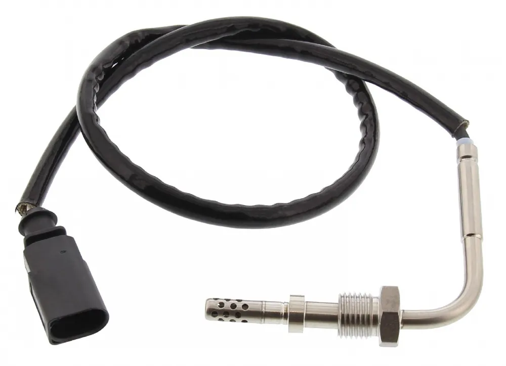 Top-Seller Sensor, Abgastemperatur, AUDI