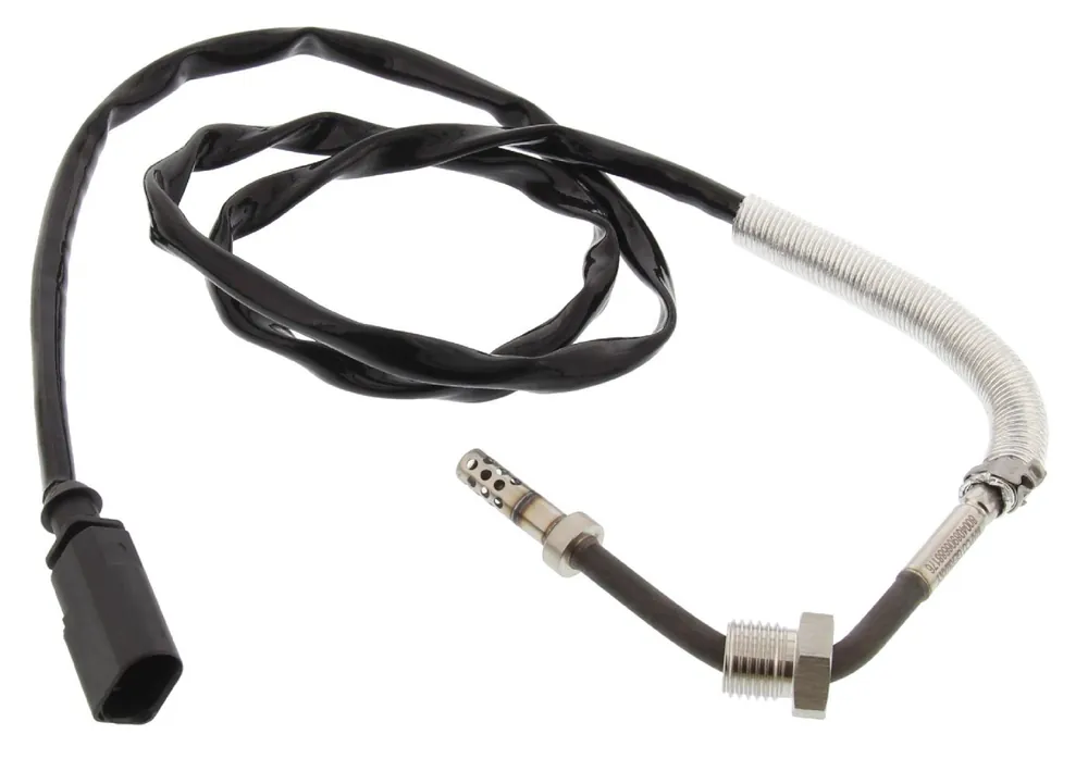 Sensor, Abgastemperatur, AUDI Mega-Angebot