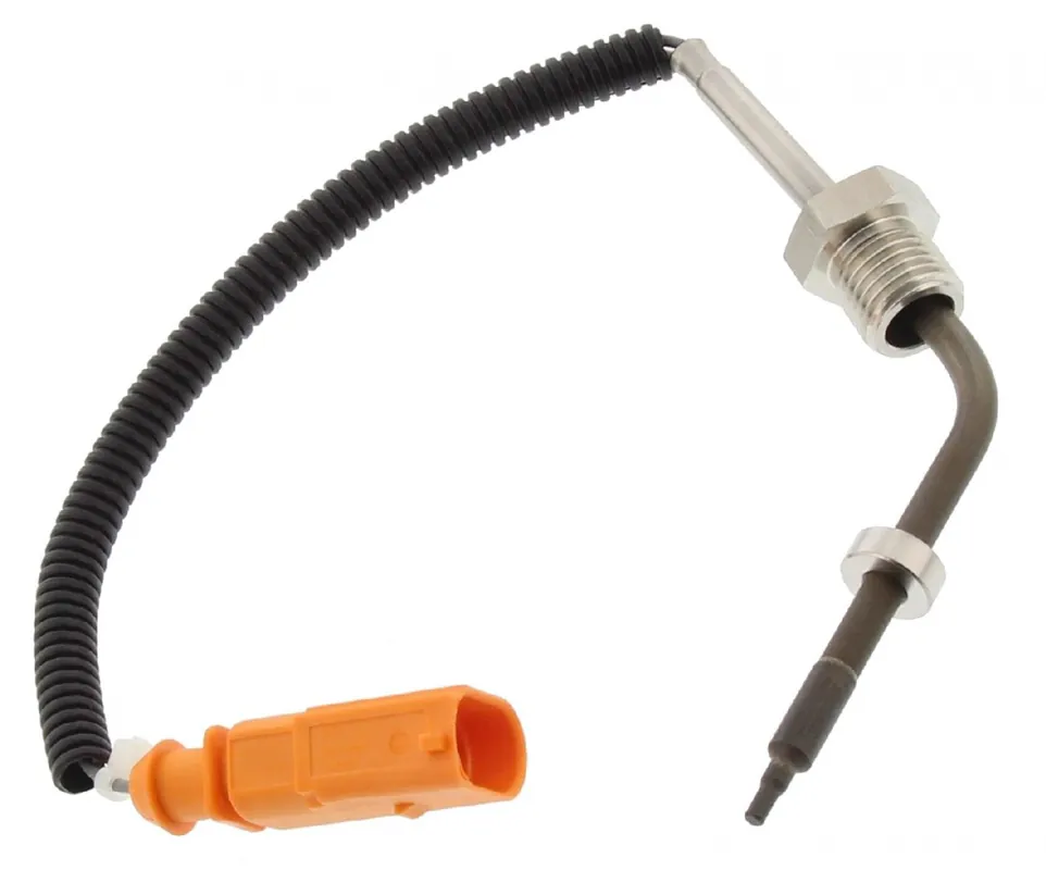 Expressversand Sensor, Abgastemperatur, AUDI
