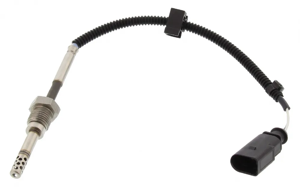 Sensor, Abgastemperatur, AUDI Highlight