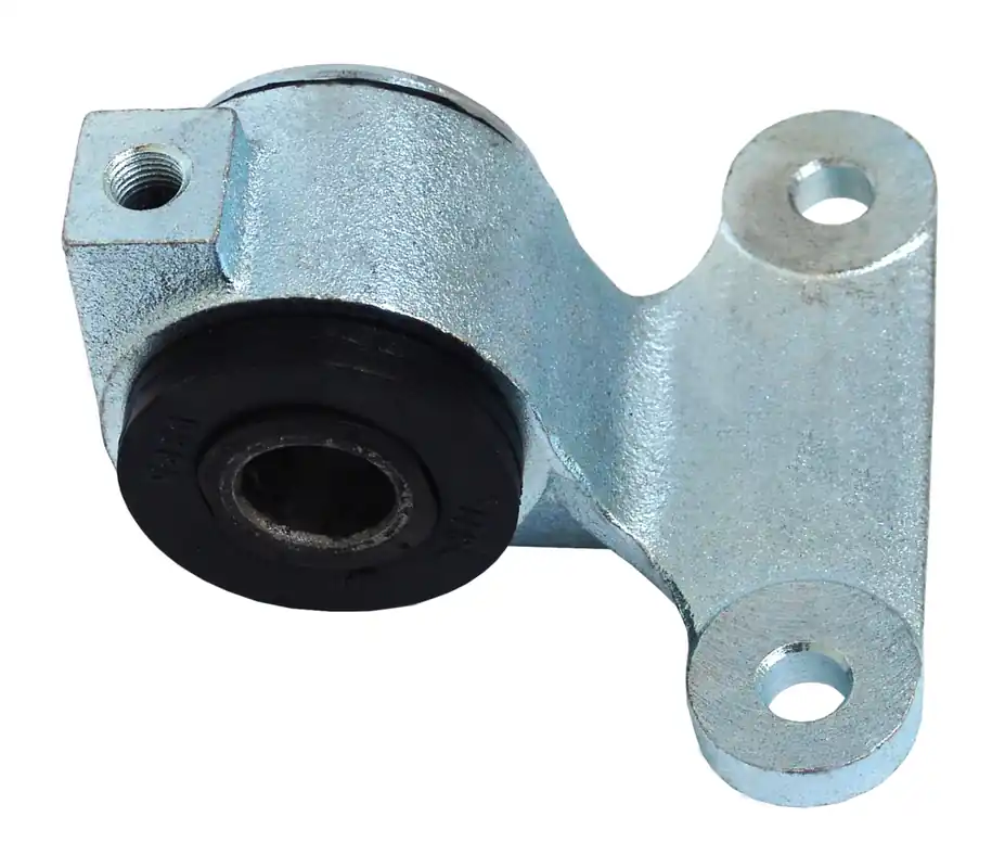 Lagerung, Lenker, Vorderachse links, unten, hinten, CITROËN, FIAT, LANCIA, PEUGEOT Günstig
