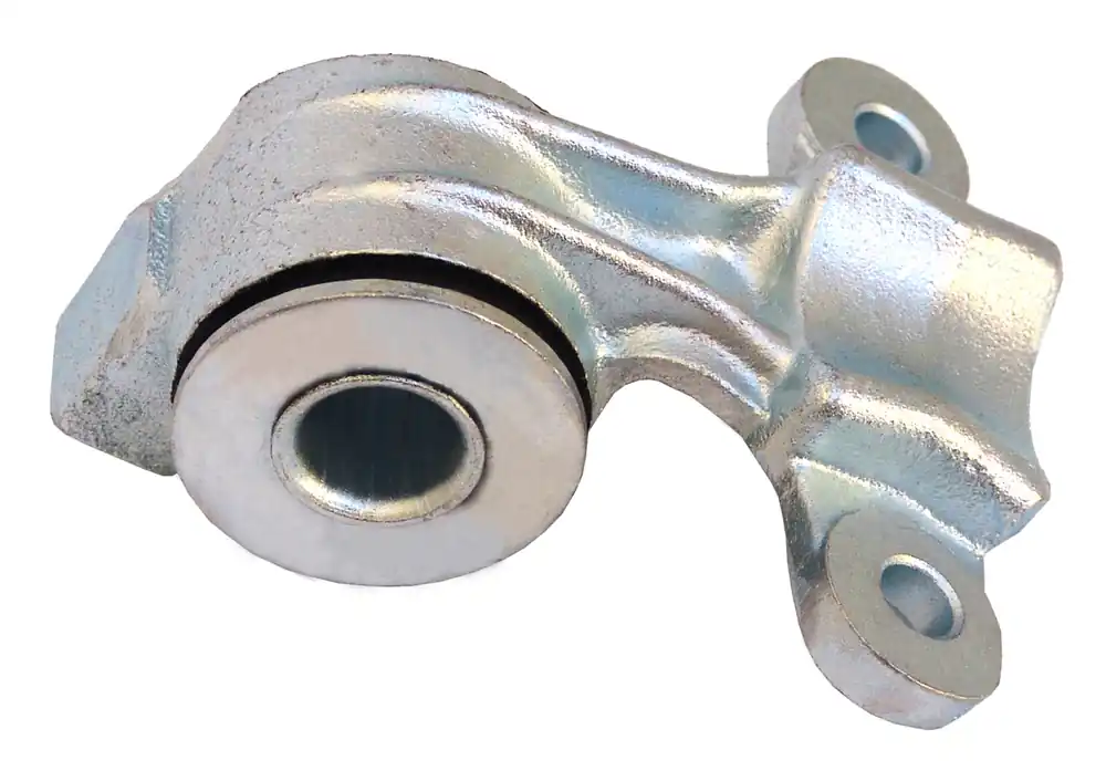 Lagerung, Lenker, Vorderachse links, unten, hinten, CITROËN, FIAT, LANCIA, PEUGEOT Top-Angebot