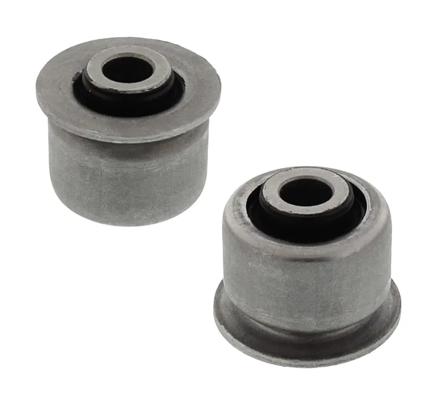 Preisreduziert 2x Buchse, Achsschenkel, VA unten, Peugeot 407, 508, Citroen C5, C6