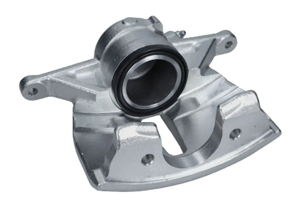 Kracherpreis Bremssattel, VA links, VW Golf 7 GTI Clubsport, Skoda Octavia RS, 340mm