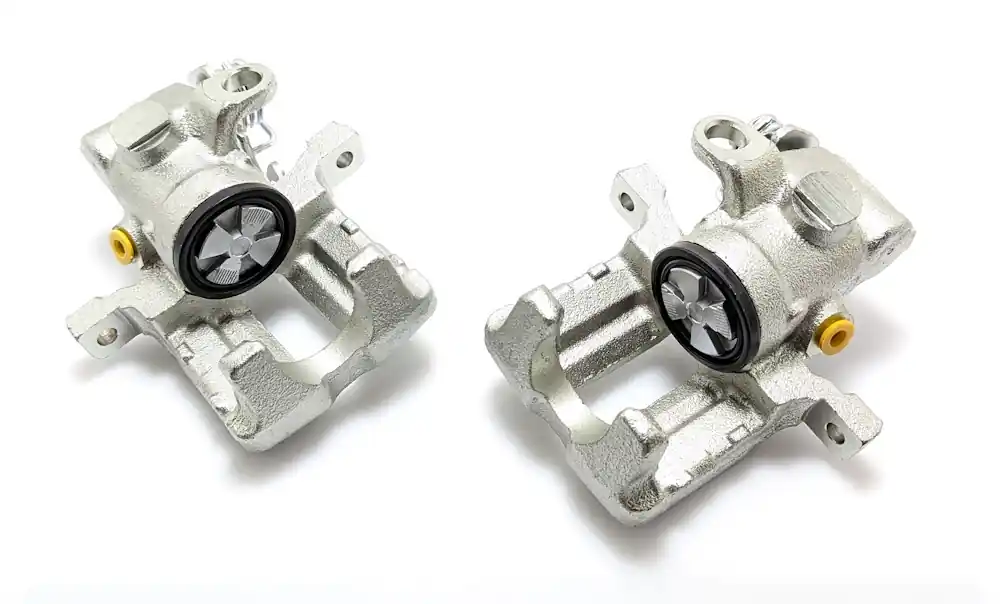 Bremssattel-Satz, Hinterachse, VW Scirocco 16V, mit Kolbendurchmesser 36 mm Neuheit