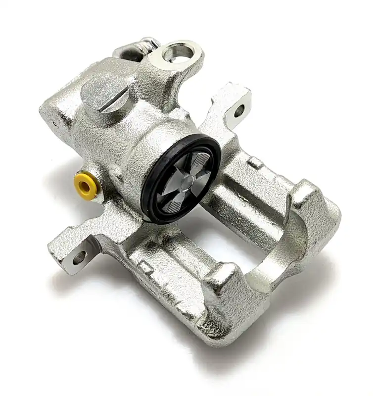 Sonderangebot Bremssattel, Hinterachse links, VW Scirocco 16V, mit Kolbendurchmesser 36 mm