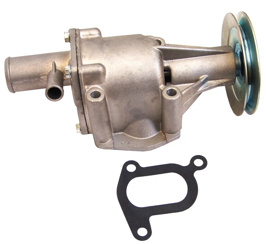 Wasserpumpe, Motorkühlung, FIAT Schneller Versand