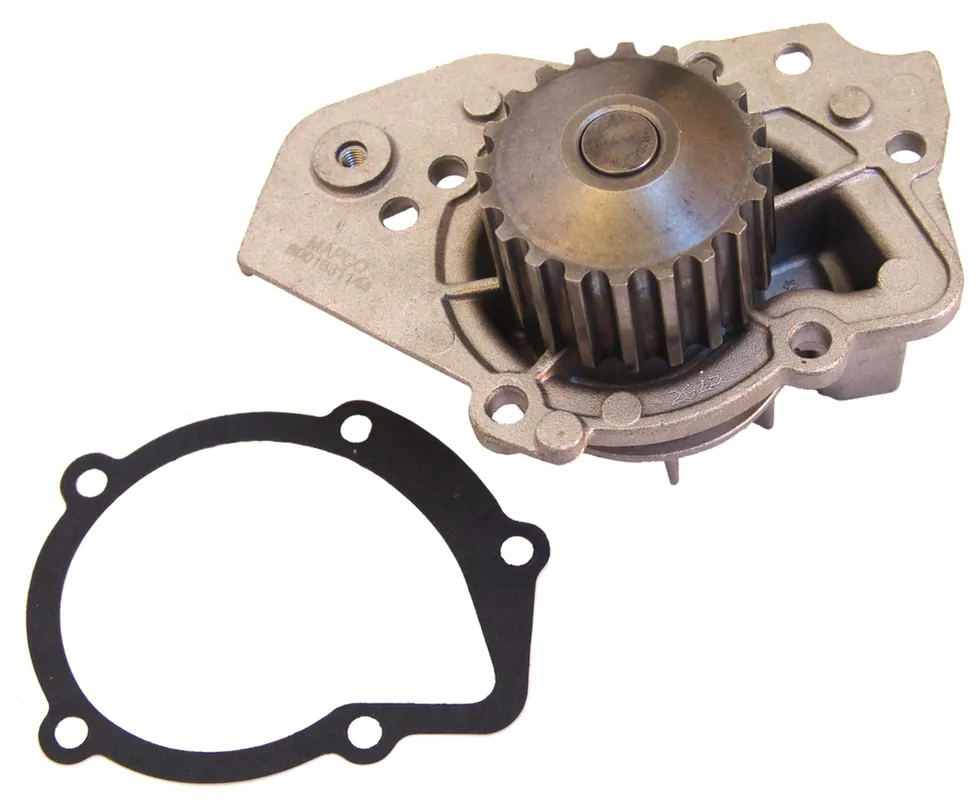 Wasserpumpe, Motorkühlung, FSO, LADA, PEUGEOT, ROVER Begrenztes Angebot