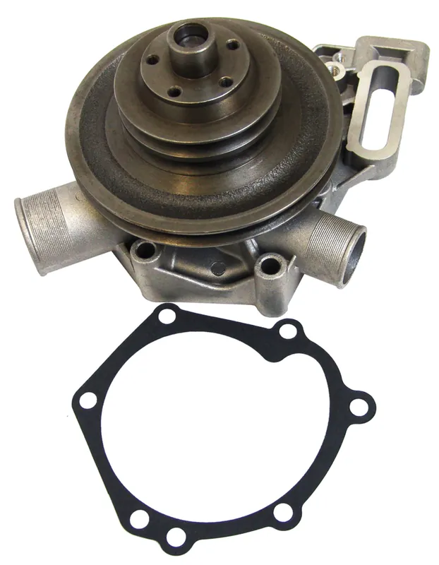 Sichere Zahlung Wasserpumpe, Motorkühlung, CITROËN, FIAT, PEUGEOT