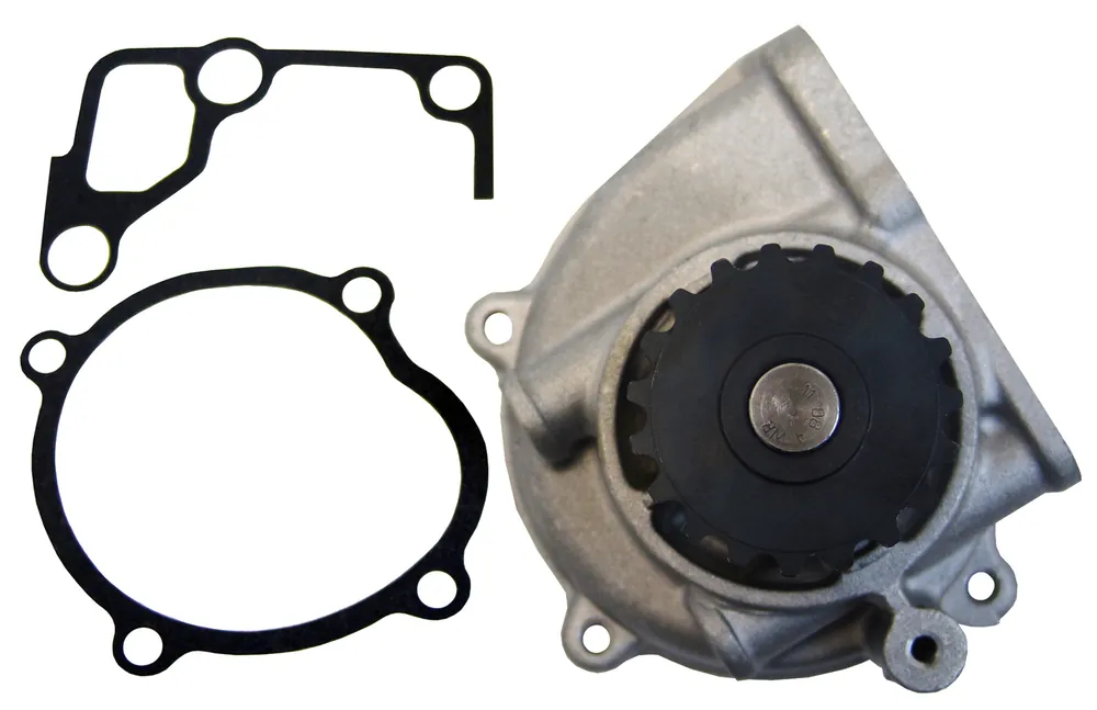 Wasserpumpe, Motorkühlung, MAZDA Schnäppchen