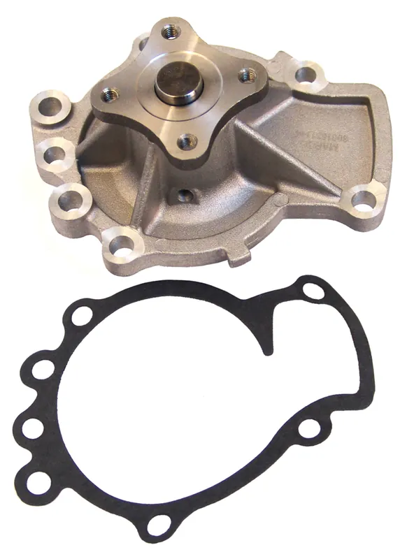Wasserpumpe, Motorkühlung, NISSAN Letzte Chance