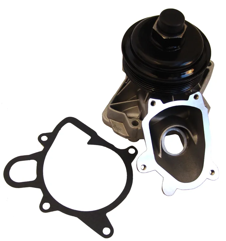 Neu Wasserpumpe, Motorkühlung, BMW