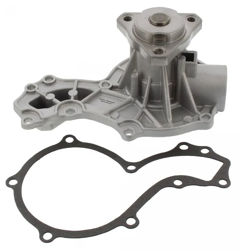Begrenztes Angebot Wasserpumpe, Motorkühlung, AUDI, VW
