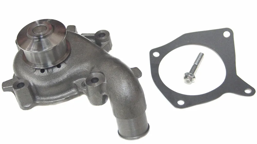 Wasserpumpe, Motorkühlung, FORD, MAZDA Angebot