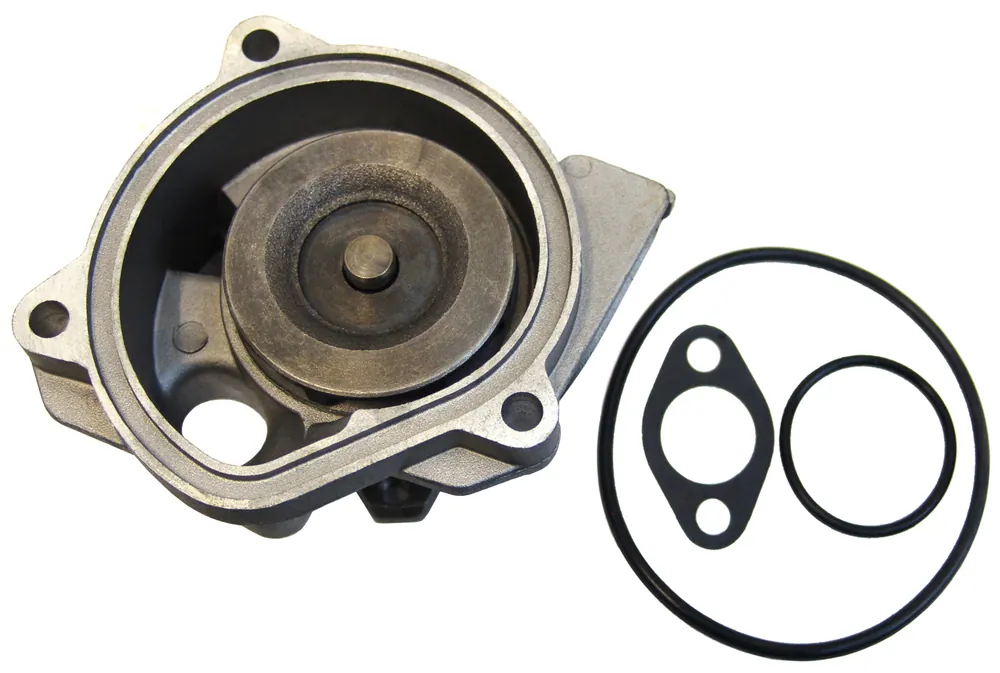 Neu Wasserpumpe, Motorkühlung, VW