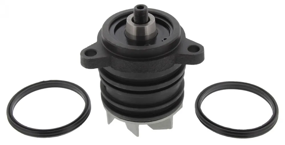 Aktuell Wasserpumpe, Motorkühlung, VW