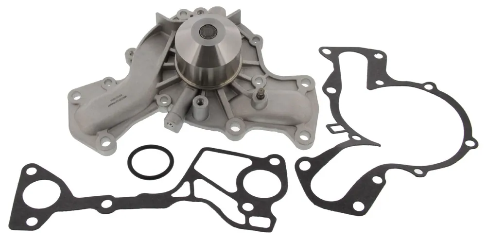 Preisknaller Wasserpumpe, Motorkühlung, CHRYSLER, HYUNDAI, MITSUBISHI