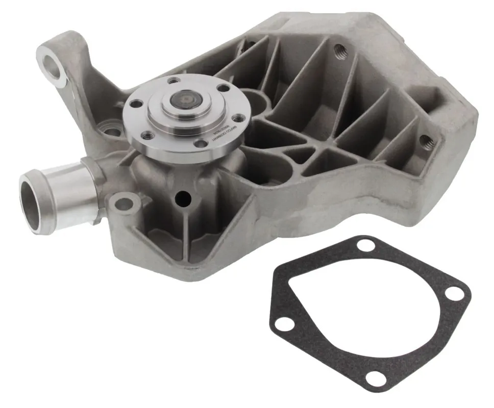 Bestseller Wasserpumpe, Motorkühlung, SKODA