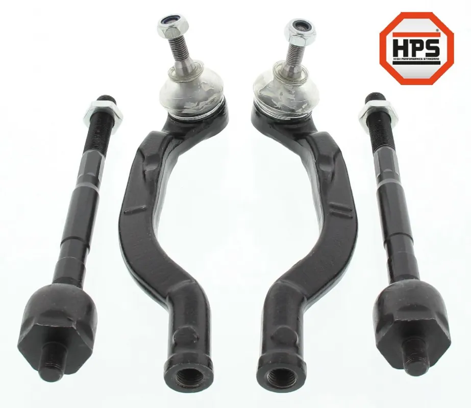 Reparatursatz HPS-Spurstange, VA, RENAULT LAGUNA II Solange Der Vorrat Reicht