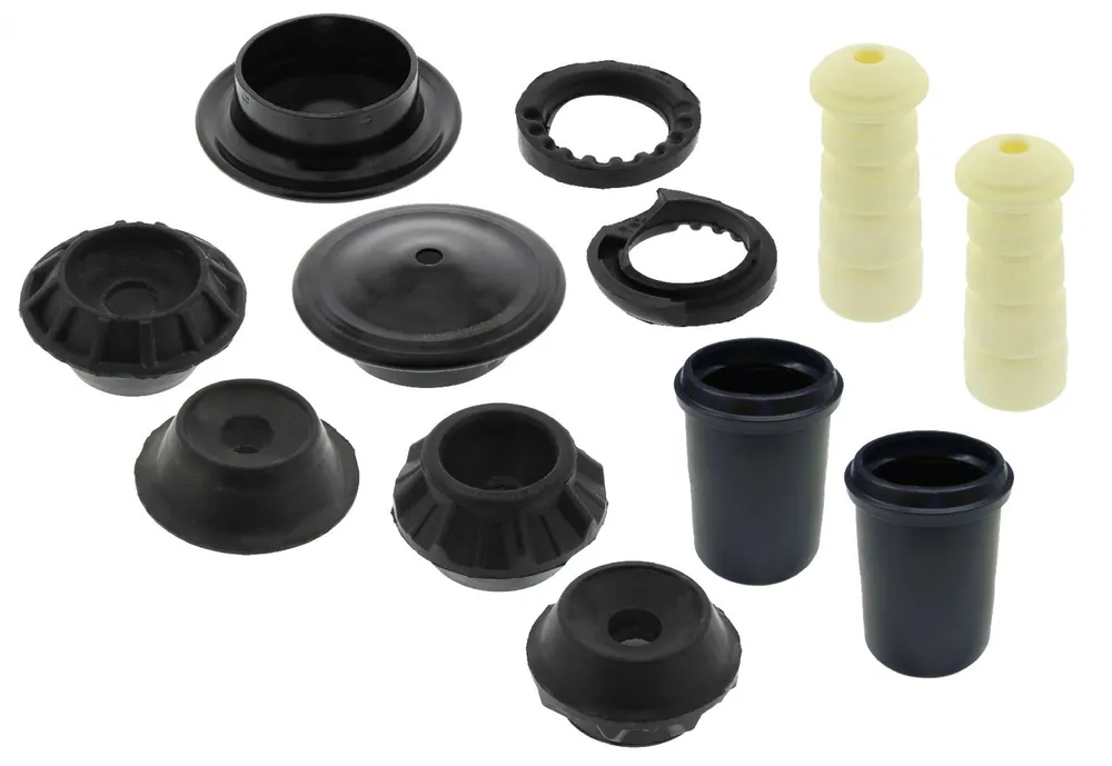 Montagesatz, Federbeinlager, HA, VW POLO Sonderangebot