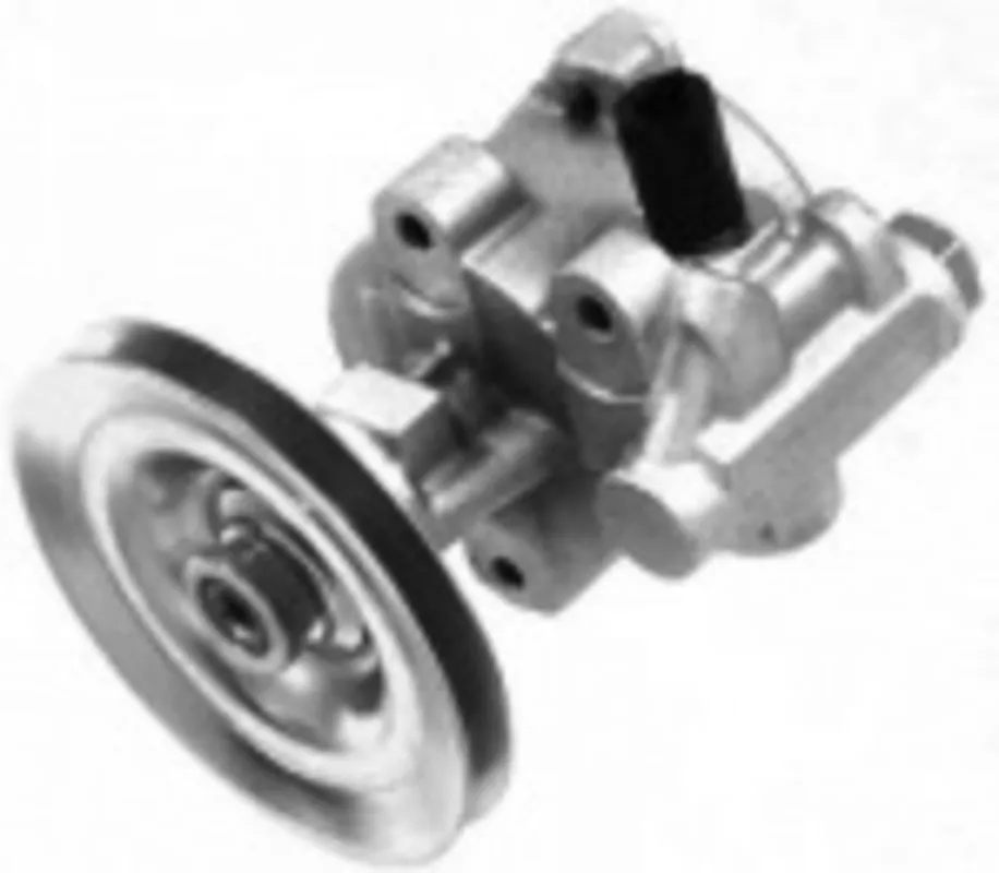 Abverkauf Hydraulikpumpe, Lenkung, RENAULT