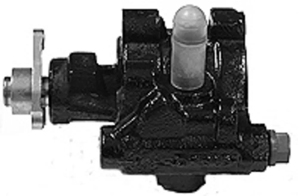 Begrenztes Angebot Hydraulikpumpe, Lenkung, RENAULT