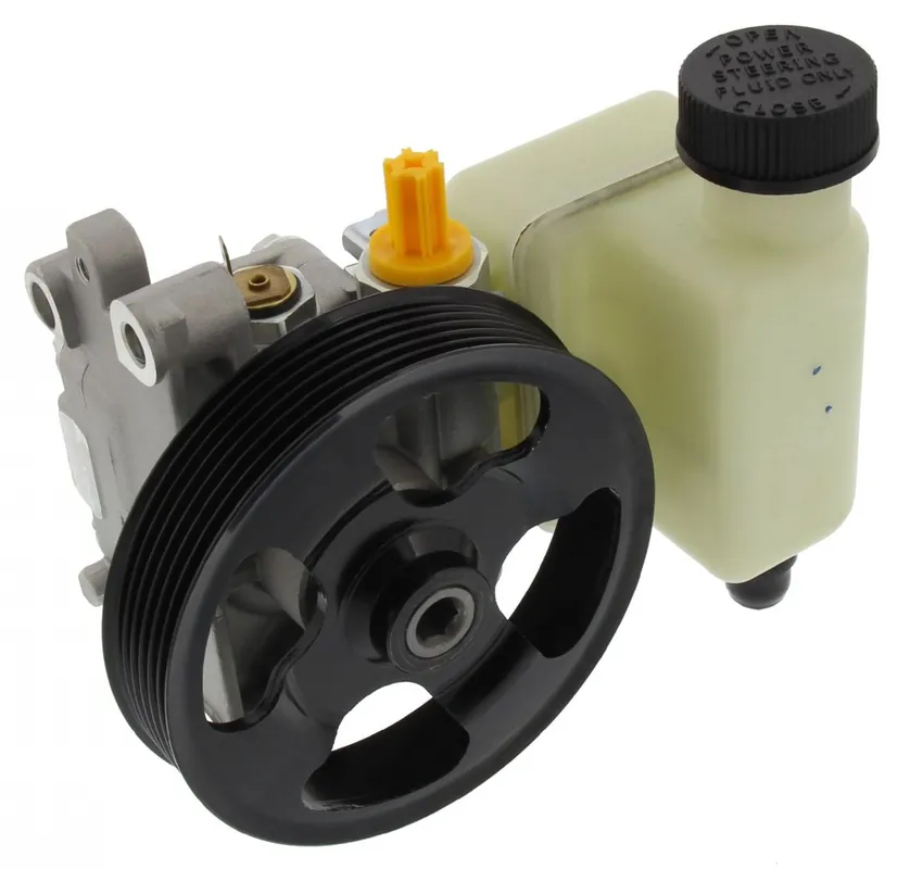Hydraulikpumpe, Lenkung, MAZDA Meistverkauft