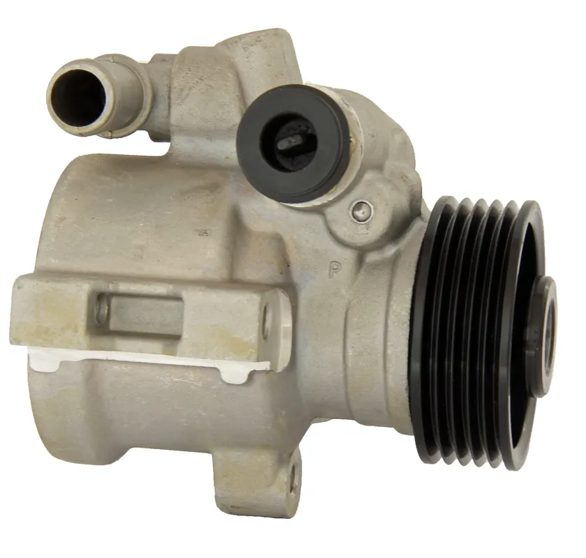 Must-Have Hydraulikpumpe, Lenkung, FORD