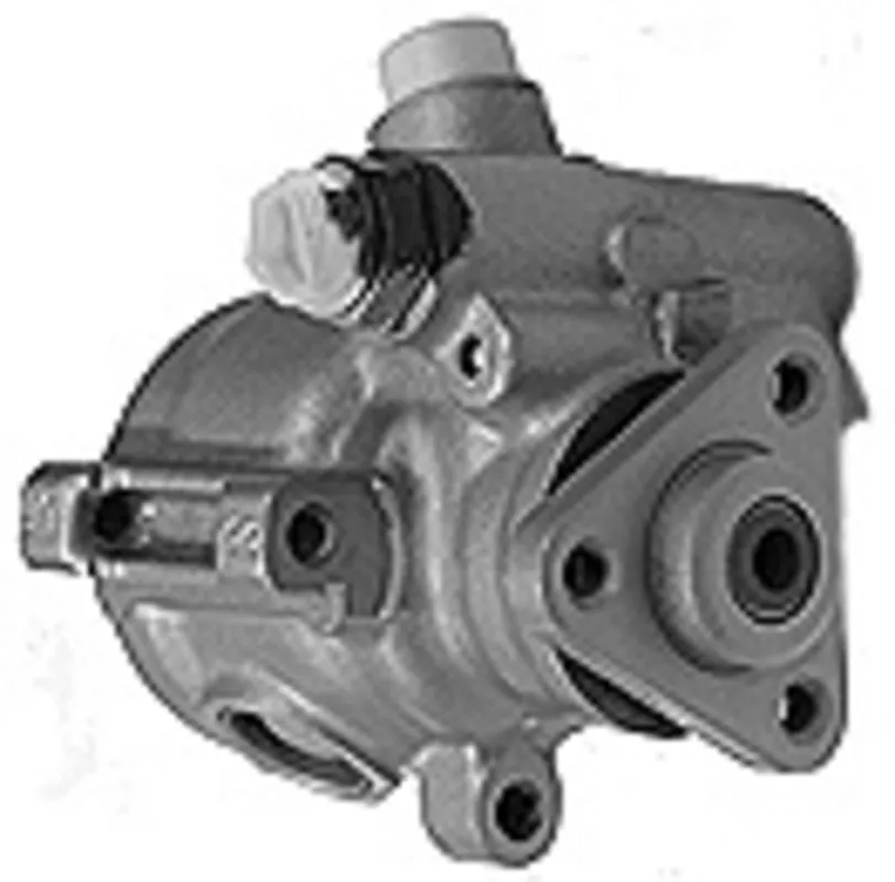 Hydraulikpumpe, Lenkung, FORD Billig