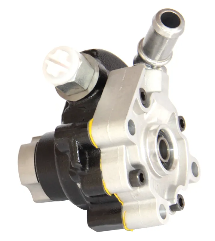 Hydraulikpumpe, Lenkung, FORD Must-Have