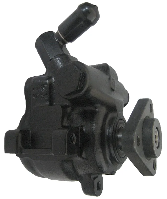Solange Der Vorrat Reicht Hydraulikpumpe, Lenkung, FORD