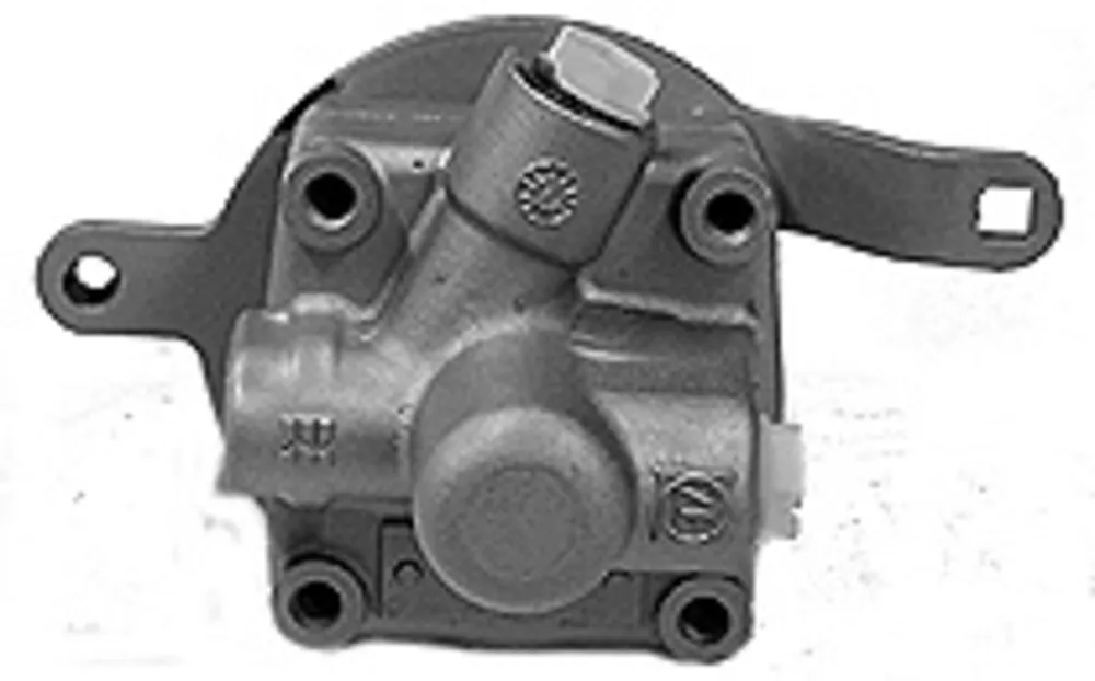 Geprüft Hydraulikpumpe, Lenkung, BMW