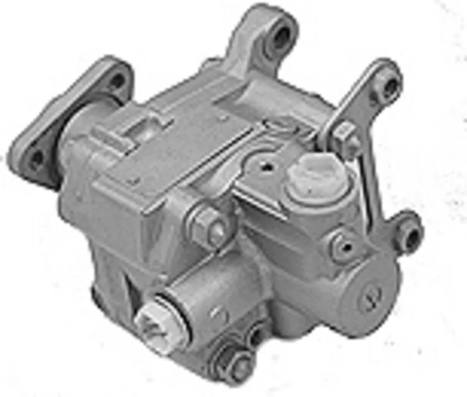 Hydraulikpumpe, Lenkung, BMW Jetzt Bestellen