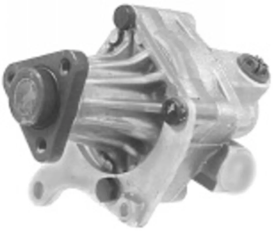 Hydraulikpumpe, Lenkung, BMW Nur Heute