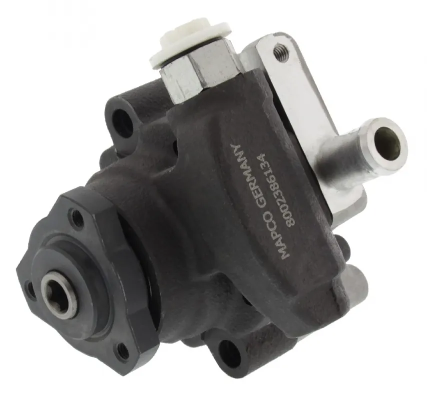 Zertifiziert Hydraulikpumpe, Lenkung, LAND ROVER