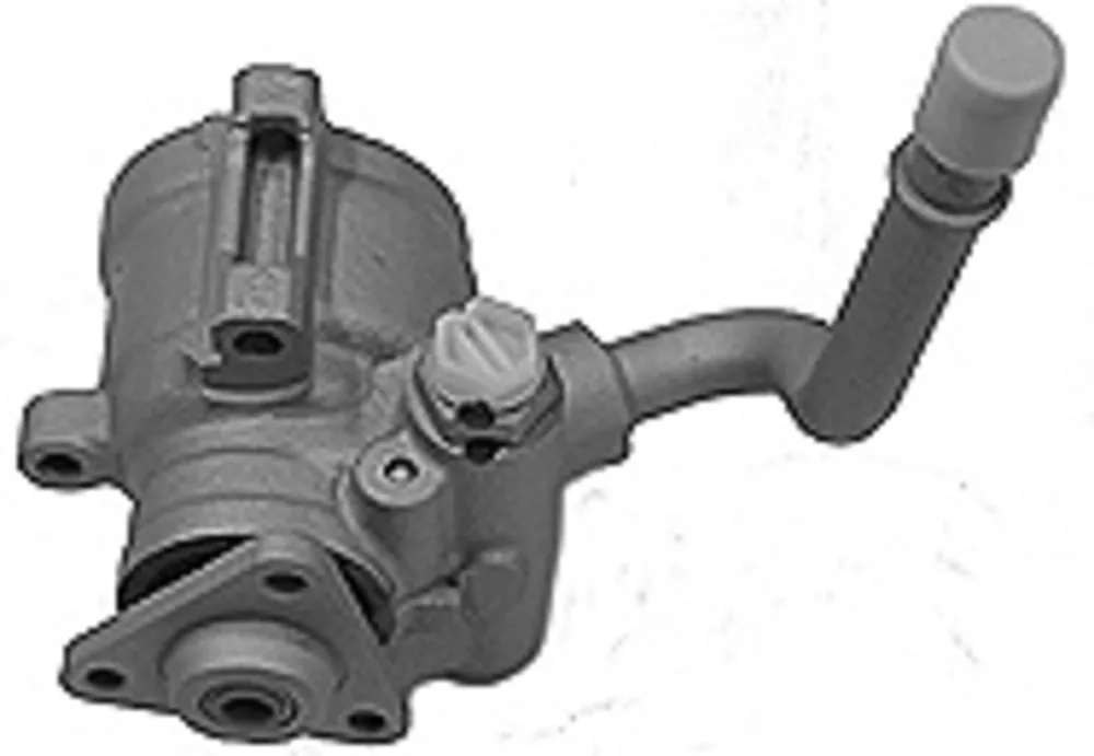 Hydraulikpumpe, Lenkung, OPEL Aktuell