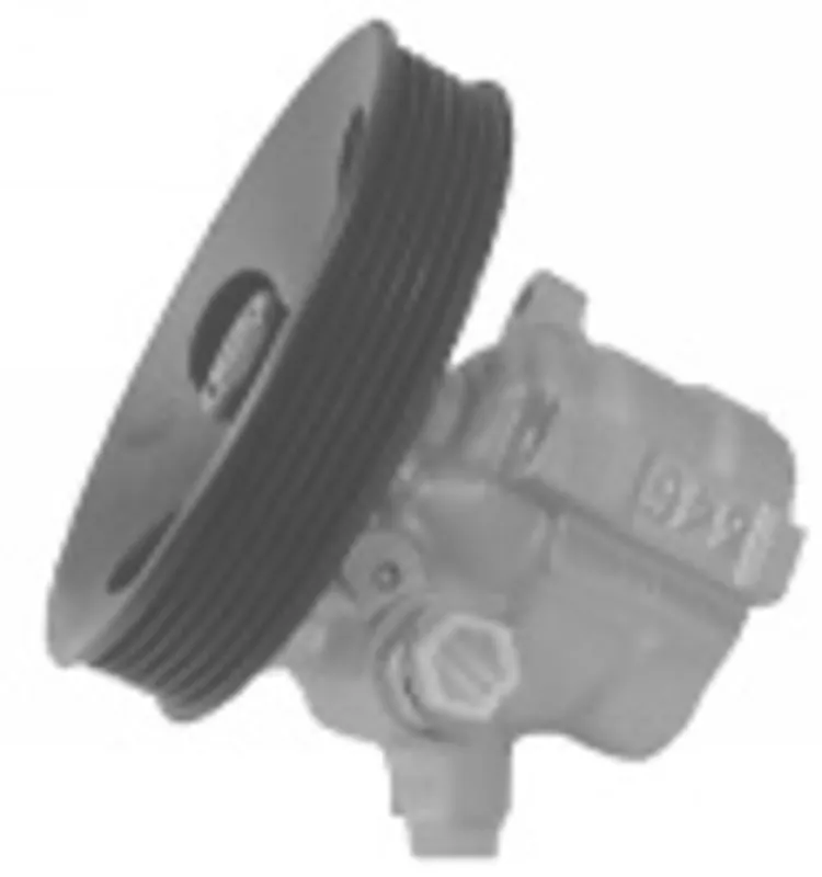 Hydraulikpumpe, Lenkung, OPEL Top-Preis