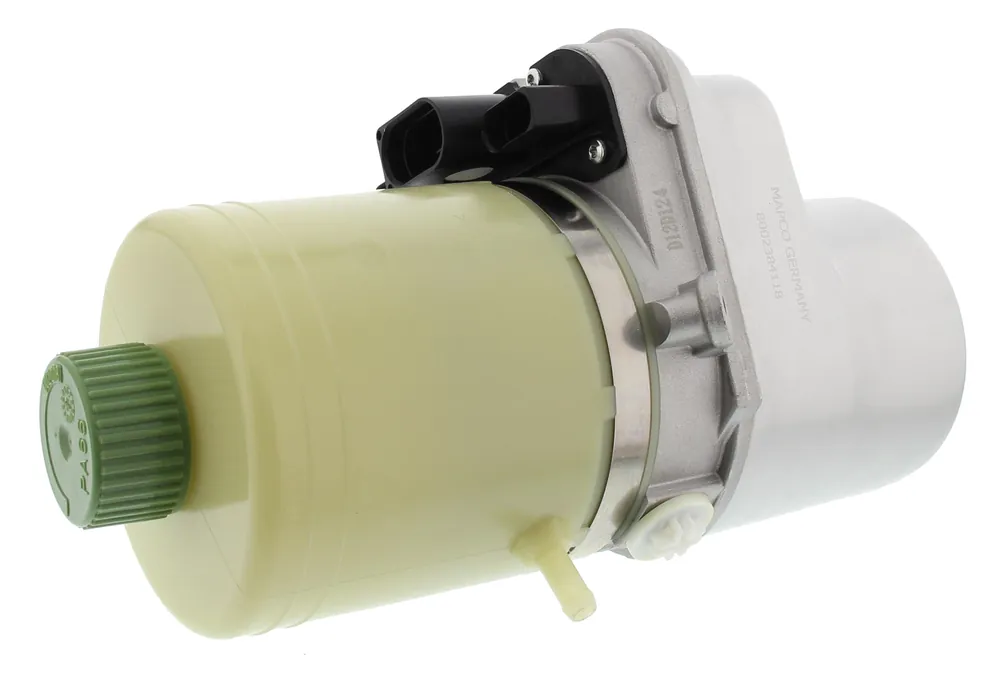 Hydraulikpumpe, Lenkung, AUDI, SEAT, SKODA, VW Echt