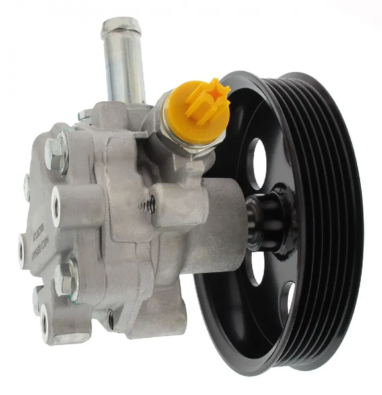 Hydraulikpumpe, Lenkung, AUDI Versand Am Gleichen Tag