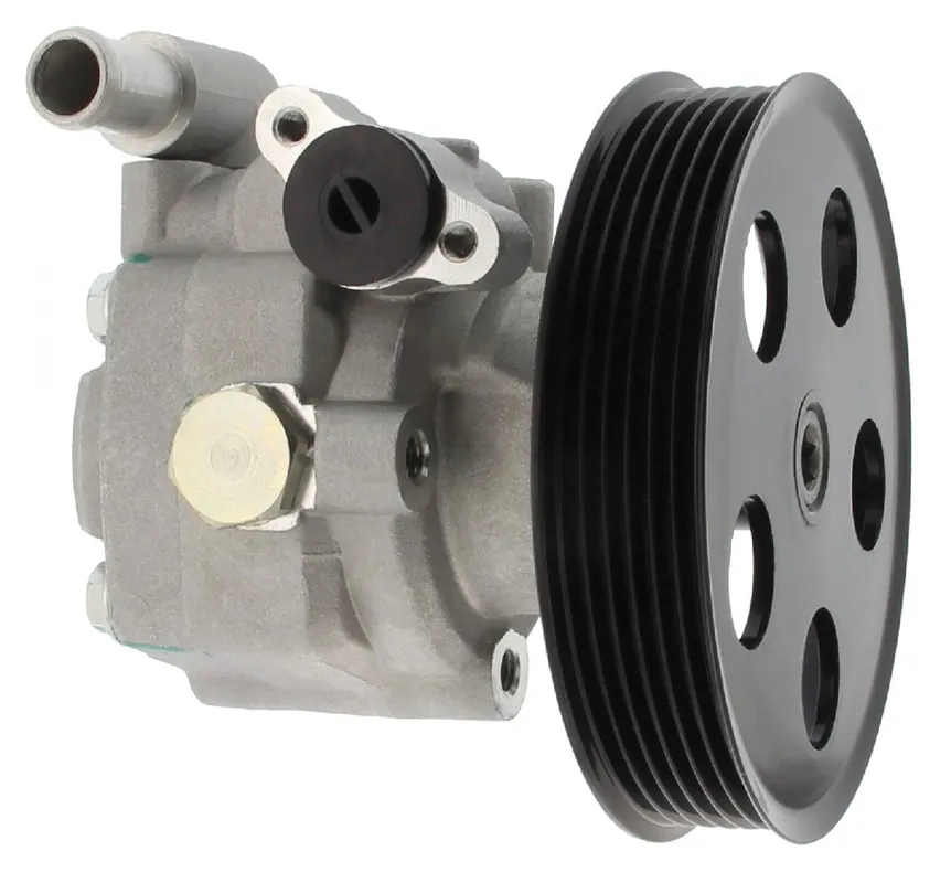 Neu Im Sortiment Hydraulikpumpe, Lenkung, AUDI
