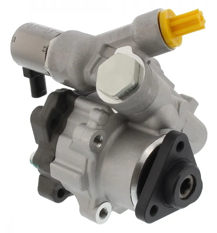 Hydraulikpumpe, Lenkung, AUDI Markenprodukt