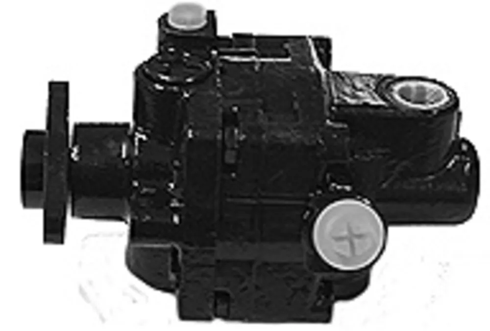Hydraulikpumpe, Lenkung, AUDI Versand Am Gleichen Tag