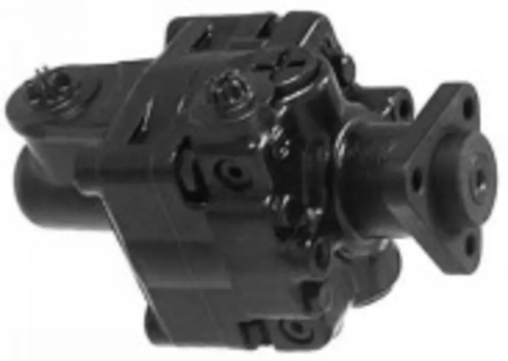 Hydraulikpumpe, Lenkung, AUDI Neue Ware