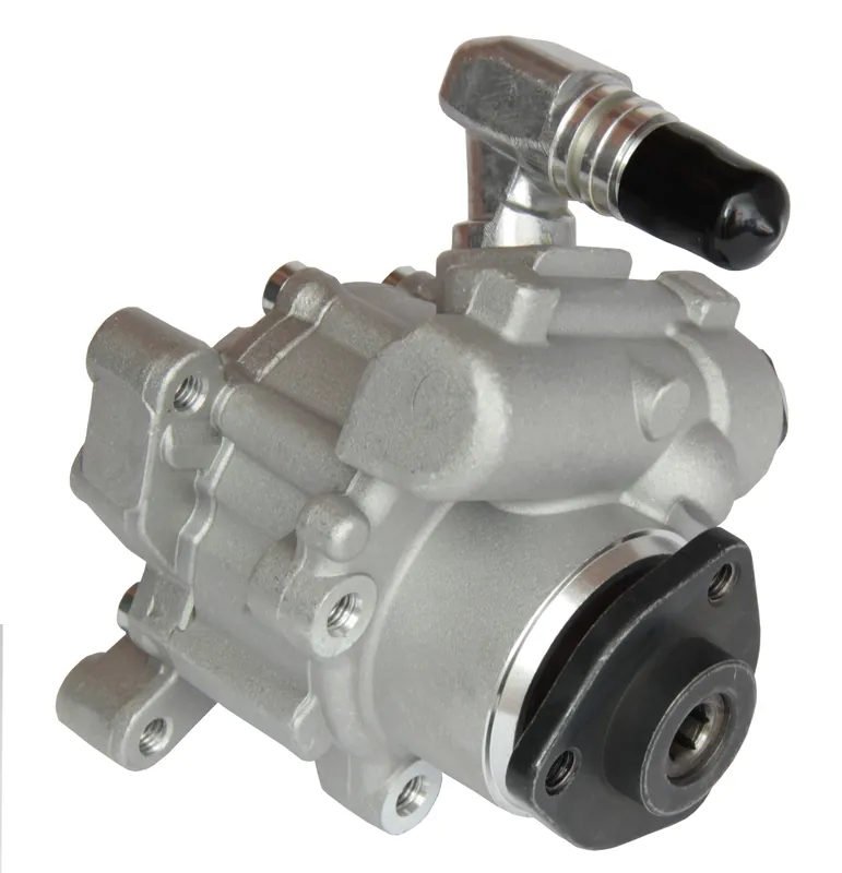Hydraulikpumpe, Lenkung, MERCEDES-BENZ Garantierte Lieferung